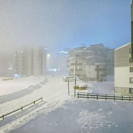 Myhome - Great Apt For 6 Tignes Val Claret Extérieur photo