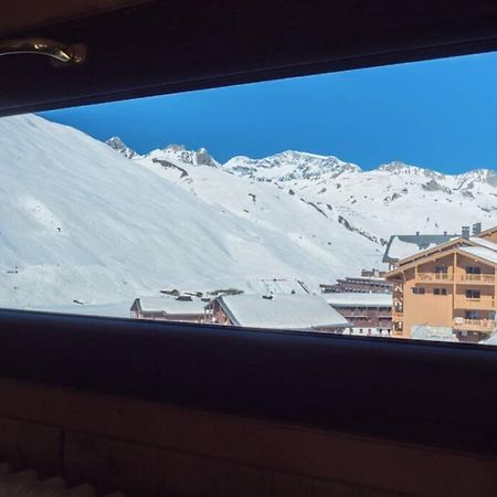 Myhome - Great Apt For 6 Tignes Val Claret Extérieur photo