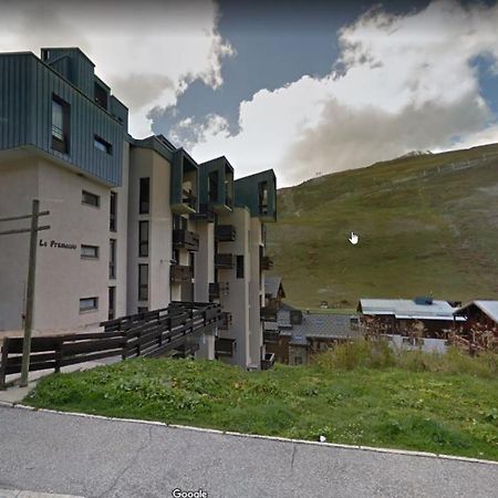 Myhome - Great Apt For 6 Tignes Val Claret Extérieur photo