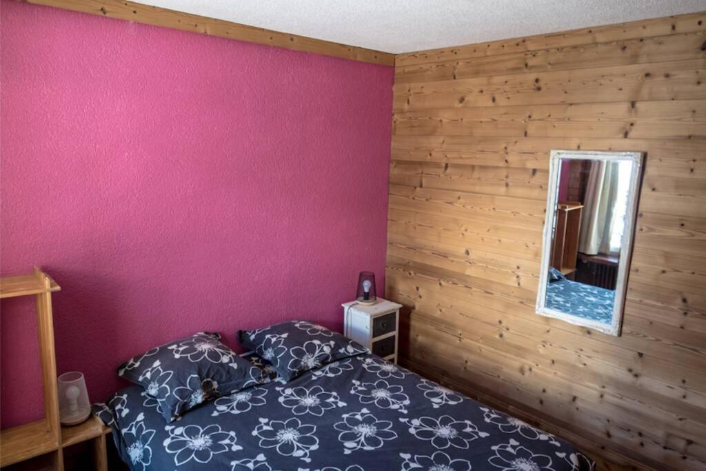 Myhome - Great Apt For 6 Tignes Val Claret Extérieur photo