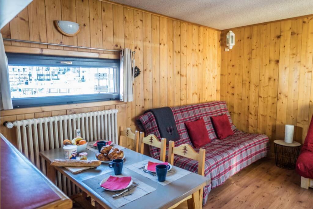 Myhome - Great Apt For 6 Tignes Val Claret Extérieur photo