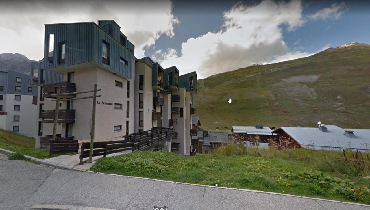 Myhome - Great Apt For 6 Tignes Val Claret Extérieur photo